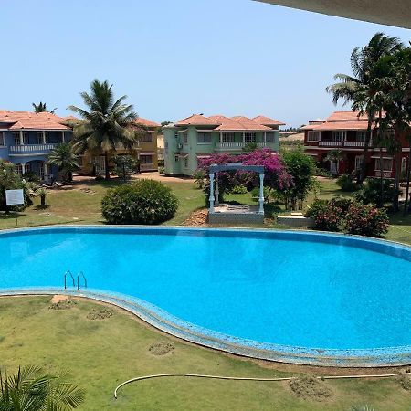 Chalet Saffron Goa Benaulim Εξωτερικό φωτογραφία