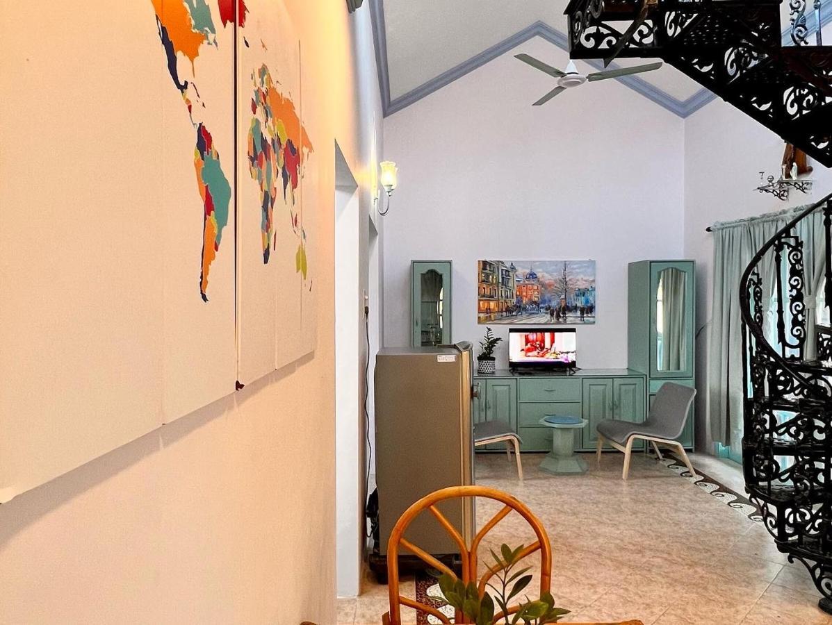 Chalet Saffron Goa Benaulim Εξωτερικό φωτογραφία