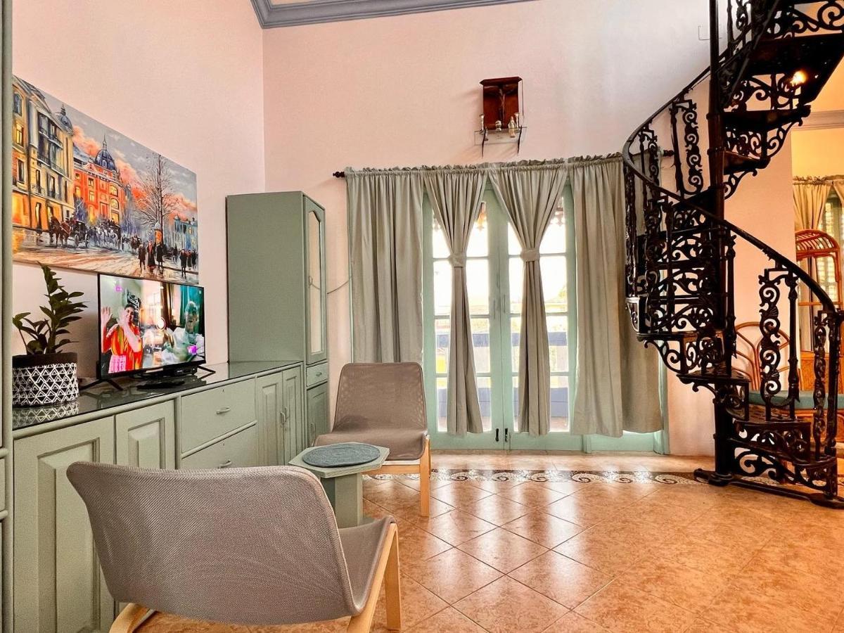 Chalet Saffron Goa Benaulim Εξωτερικό φωτογραφία