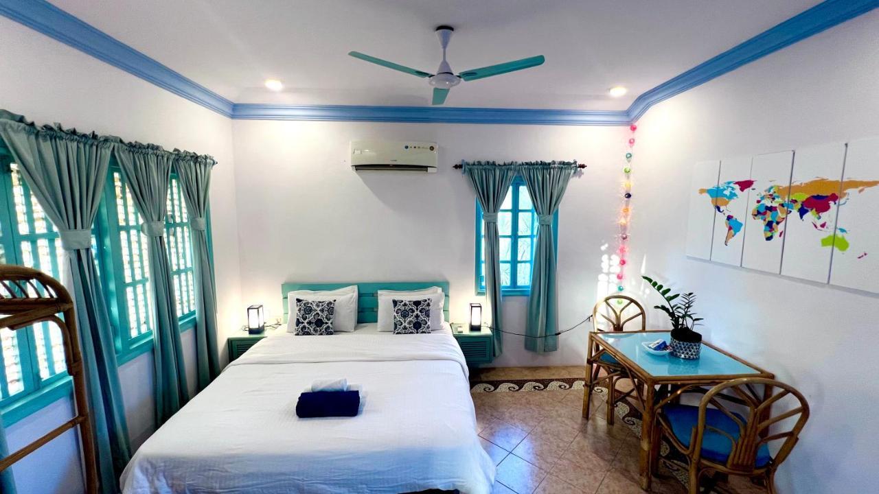 Chalet Saffron Goa Benaulim Εξωτερικό φωτογραφία