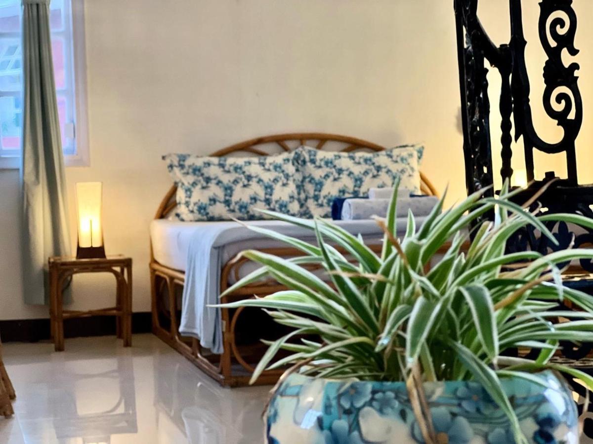 Chalet Saffron Goa Benaulim Εξωτερικό φωτογραφία