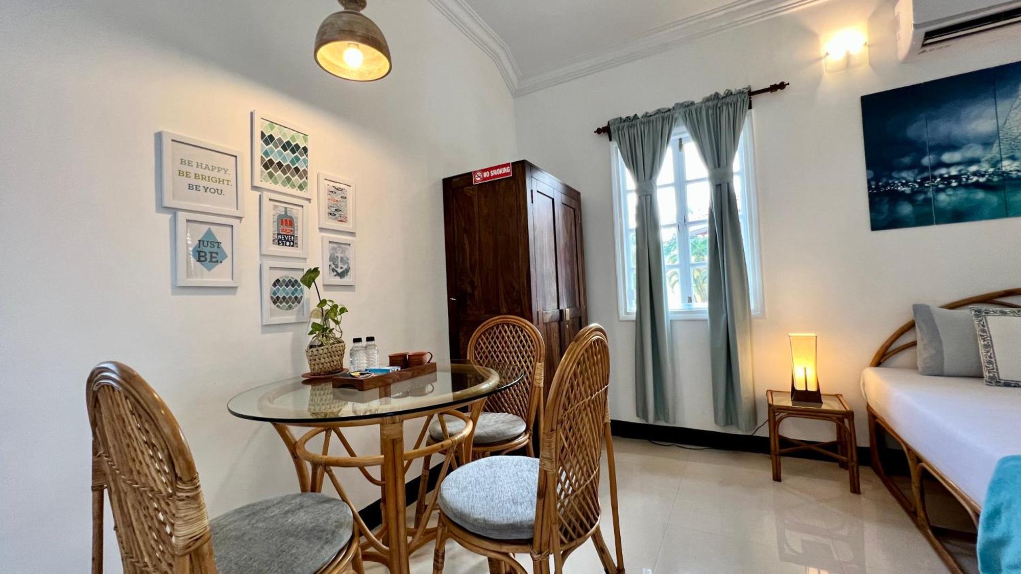 Chalet Saffron Goa Benaulim Εξωτερικό φωτογραφία