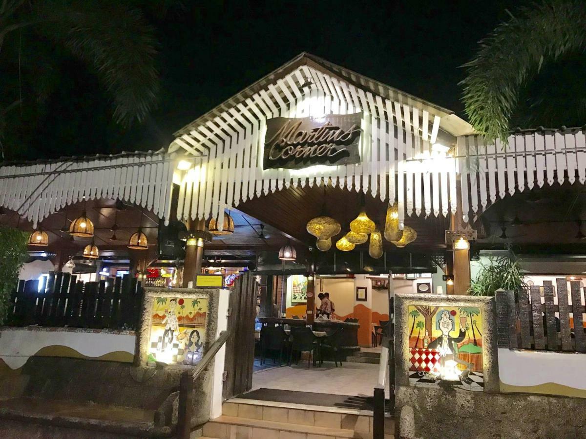 Chalet Saffron Goa Benaulim Εξωτερικό φωτογραφία
